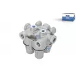 Valve de sécurité pour plusieurs circuits DT 7.00330 - Visuel 1
