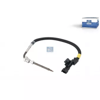 Capteur, température des gaz DT 7.00115