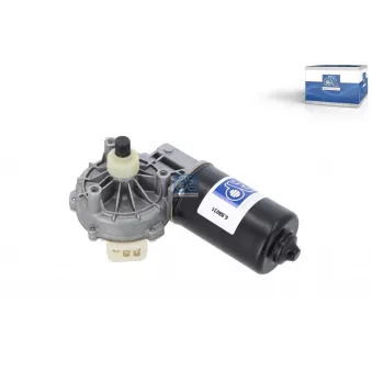 Moteur d'essuie-glace DT 6.88031