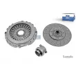 Kit d'embrayage DT 6.93036 - Visuel 2