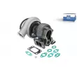 Turbocompresseur, suralimentation DT 7.00377 - Visuel 1