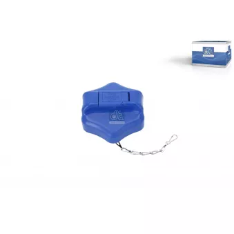 Bouchon, Unité réservoir (injection d'urée) DT 7.00382