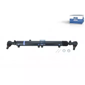 Vérin, direction assistée DT 7.00353