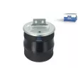 Ressort pneumatique, suspension pneumatique DT 7.12032 - Visuel 1