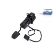 Pédale d'accélérateur DT 7.15502 - Visuel 1