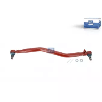 Barre de direction DT 7.13002