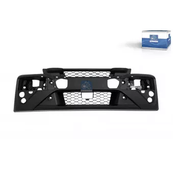 Pare-chocs DT 7.10248