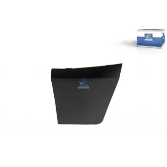 Enjoliveur, pare-chocs DT 7.10300