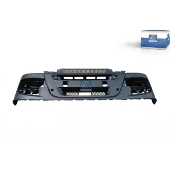 Pare-chocs DT 7.10928SP