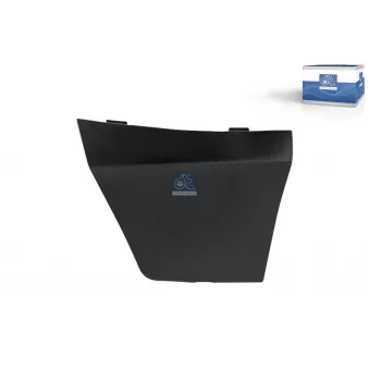 Enjoliveur, pare-chocs DT 7.10301