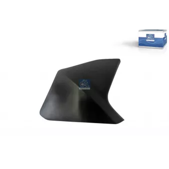 Enjoliveur, pare-chocs DT 7.10306