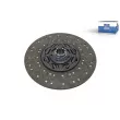 Disque d'embrayage DT 7.18009 - Visuel 1