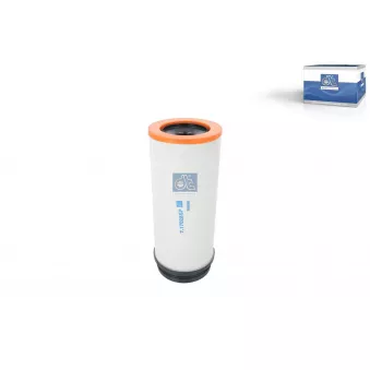 Filtre à air secondaire DT 7.17028SP