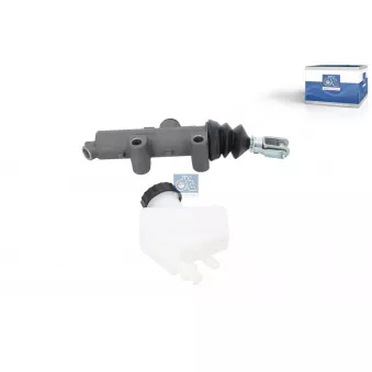 Cylindre récepteur, embrayage DT 7.18306