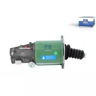 Servo-débrayeur DT 7.18350