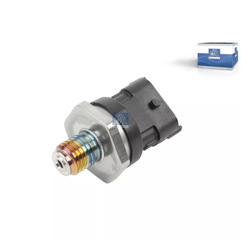 Capteur, pression de carburant DT 7.24056