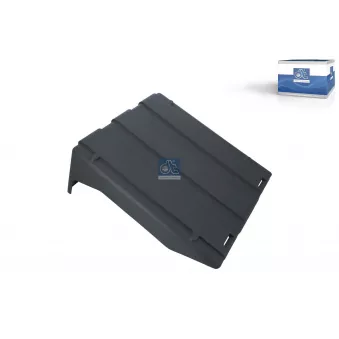 Couvercle, bac d'accumulateur DT 7.25290