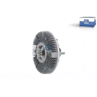 Embrayage, ventilateur de radiateur DT 7.21047