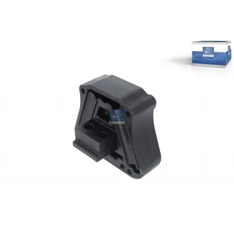 Support moteur DT 7.50908