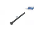 Vis de culasse DT 7.51163 - Visuel 1