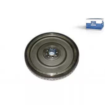Volant moteur DT 7.54044