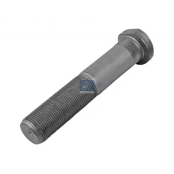 Boulon de roue DT 7.32138