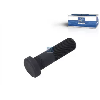 Boulon de roue DT 7.32139