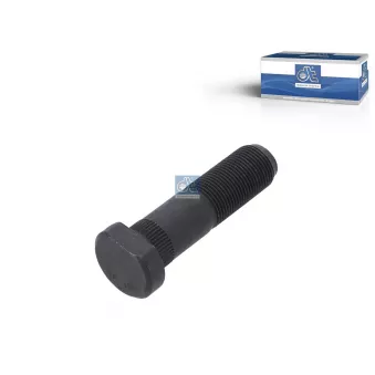 Boulon de roue DT 7.32141