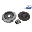 Kit d'embrayage DT 7.00507 - Visuel 1