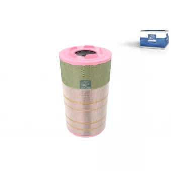 Filtre à air DT 7.00475