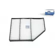 Filtre, air de l'habitacle DT 4.66039 - Visuel 1