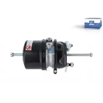 Cylindre de frein à ressort DT 4.65597