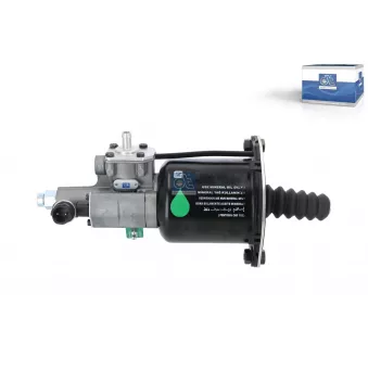 Servo-débrayeur DT 4.65195