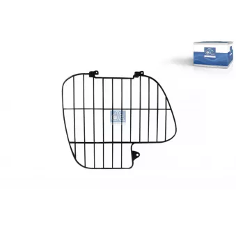 Enjoliveur, projecteur principal DT 4.64334