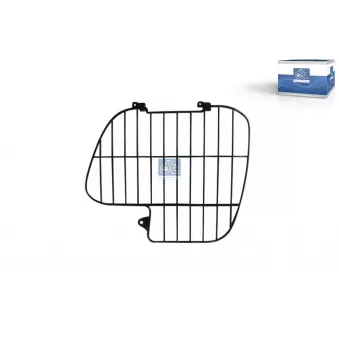 Enjoliveur, projecteur principal DT 4.64333