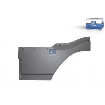 Prolongation de la porte DT 4.66164