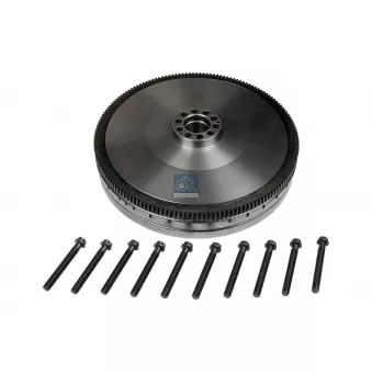 Volant moteur DT 4.67323