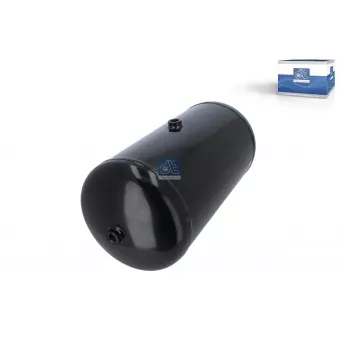 Réservoir d'air, système d'air comprimé DT 4.67693