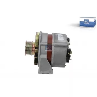 Alternateur DT 4.67778