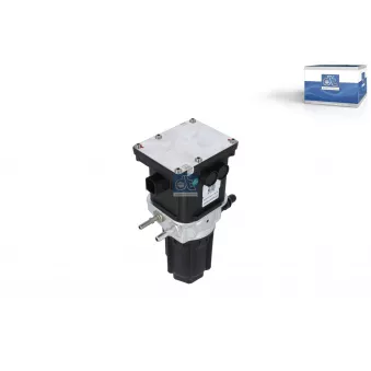 Module d'alimentation, injection d'urée DT 4.70703SP