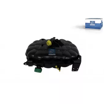 Vase d'expansion, liquide de refroidissement DT 4.70723