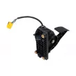 Pédale d'accélérateur DT 4.62209 - Visuel 2