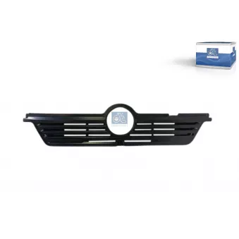 Grille de radiateur DT 4.62402