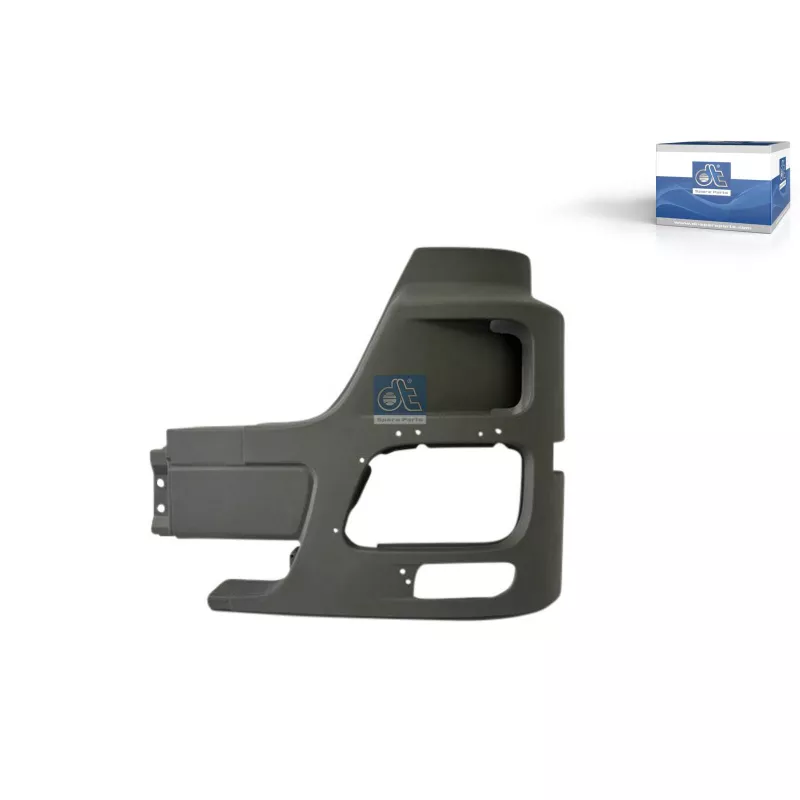 Pare-chocs DT 4.64080