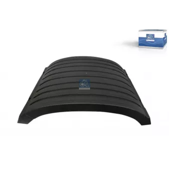 Aile arrière DT 4.64087SP