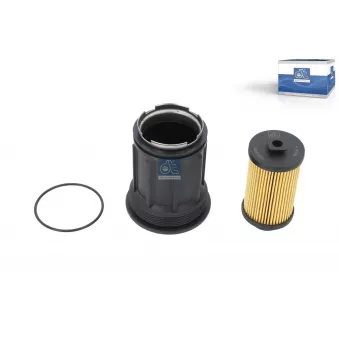 Filtre d'urée DT 4.63628