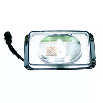 Projecteur longue portée DT 4.63534