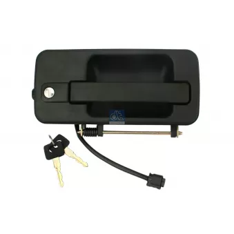 Poignée de porte DT 4.63427