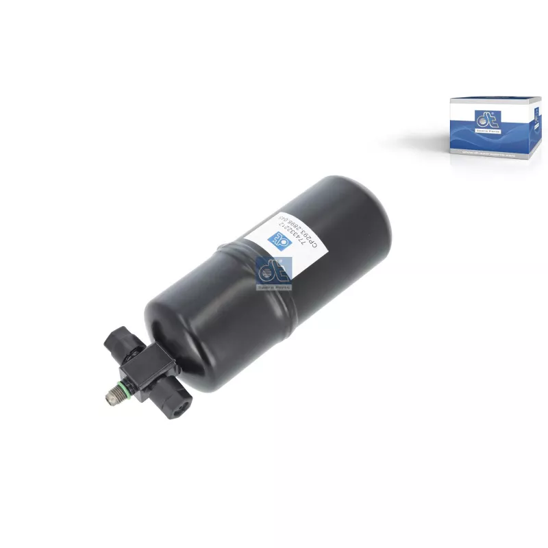 Filtre déshydratant, climatisation DT 7.74045