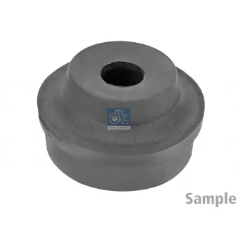 Butée élastique, cabine DT 7.77217